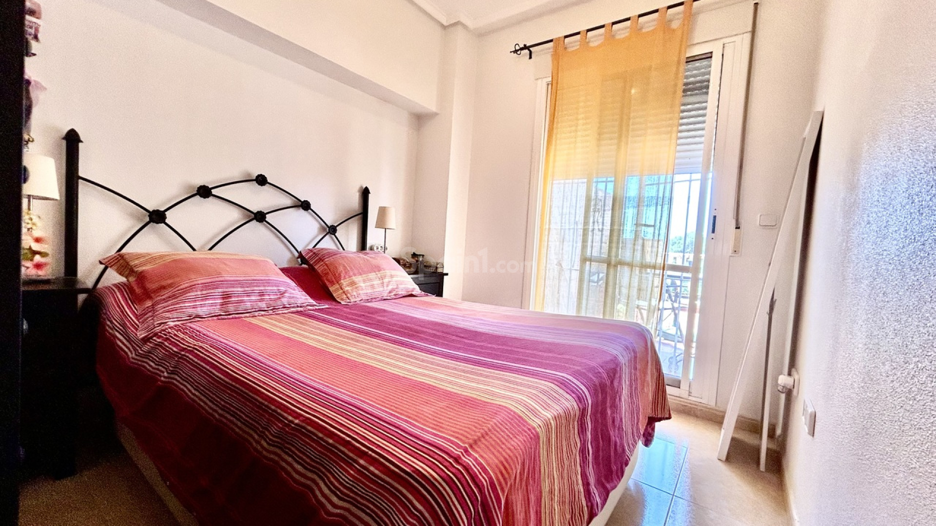 Resale - Apartment -
Torremendo