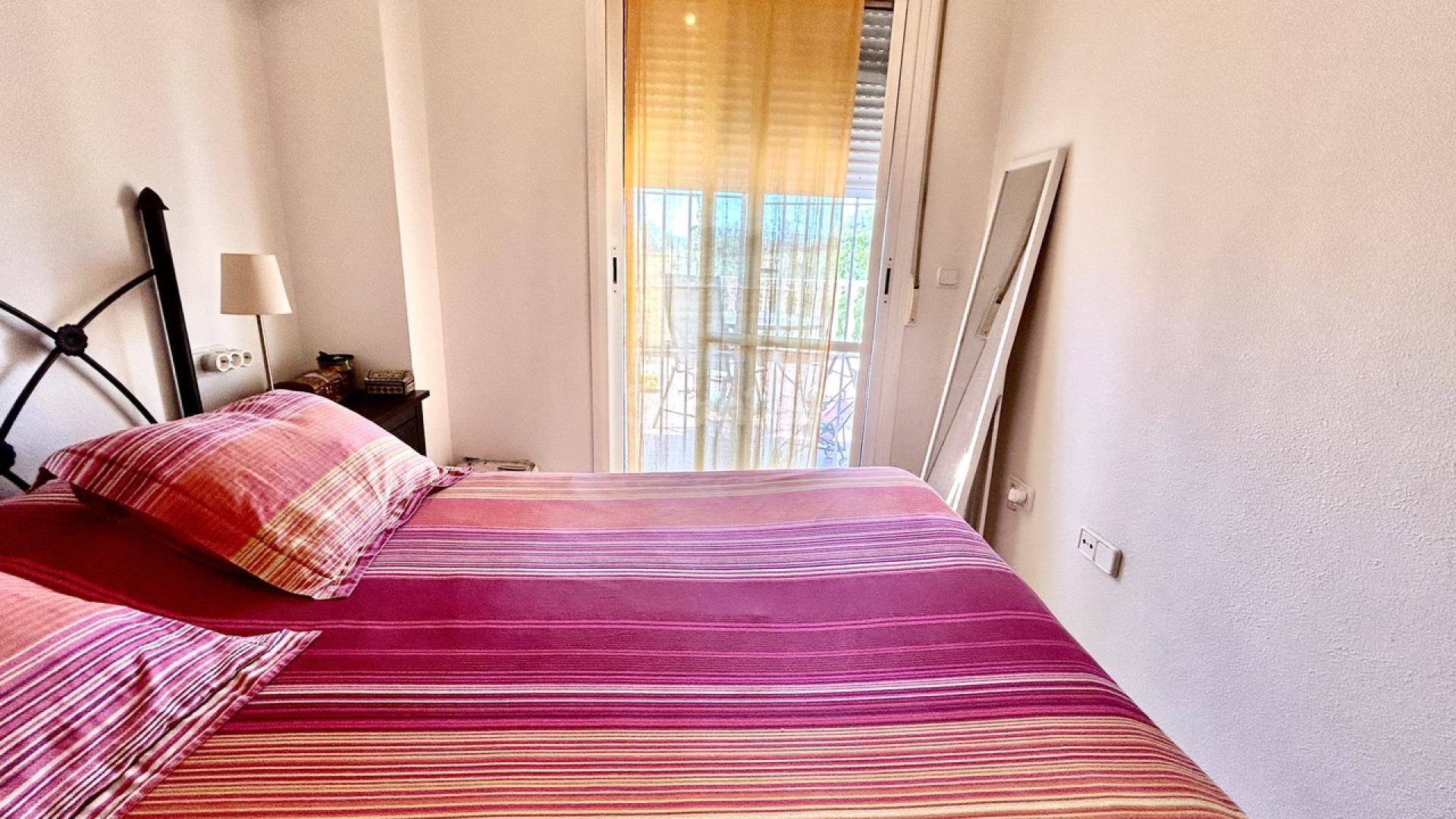 Resale - Apartment -
Torremendo