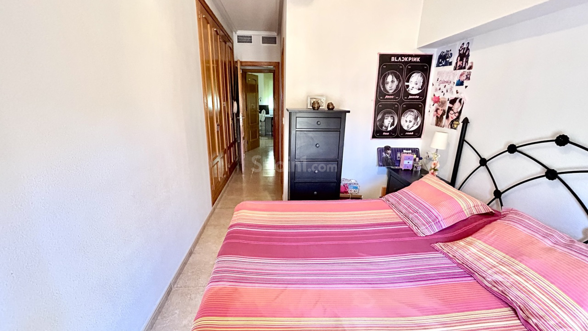 Resale - Apartment -
Torremendo