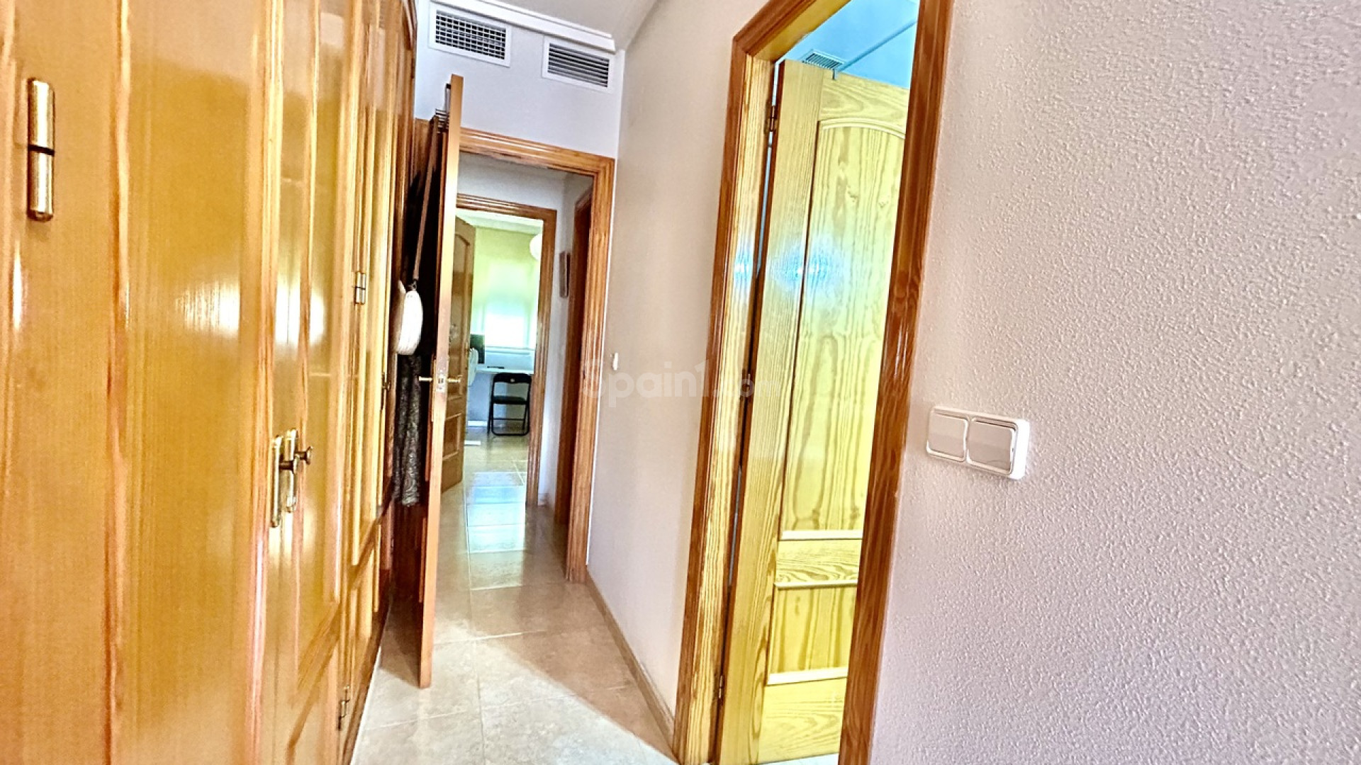 Resale - Apartment -
Torremendo