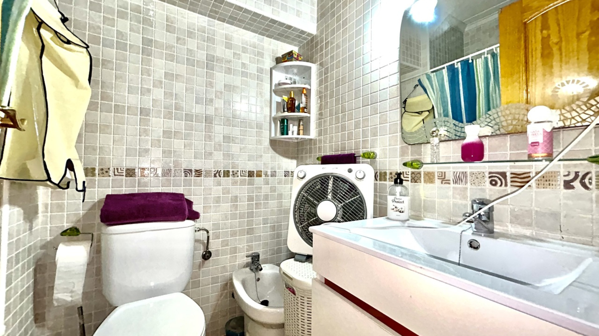 Resale - Apartment -
Torremendo