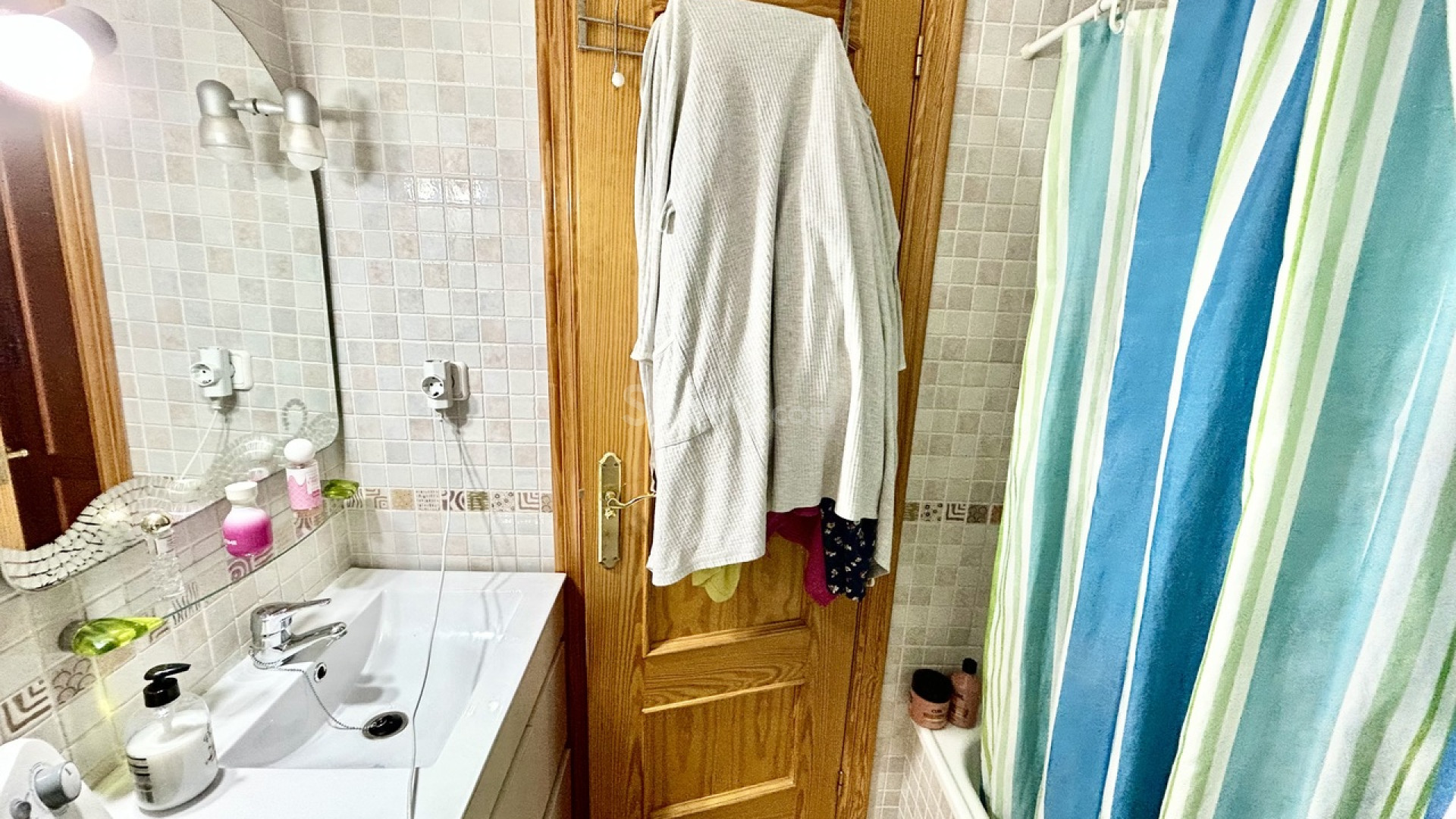 Resale - Apartment -
Torremendo
