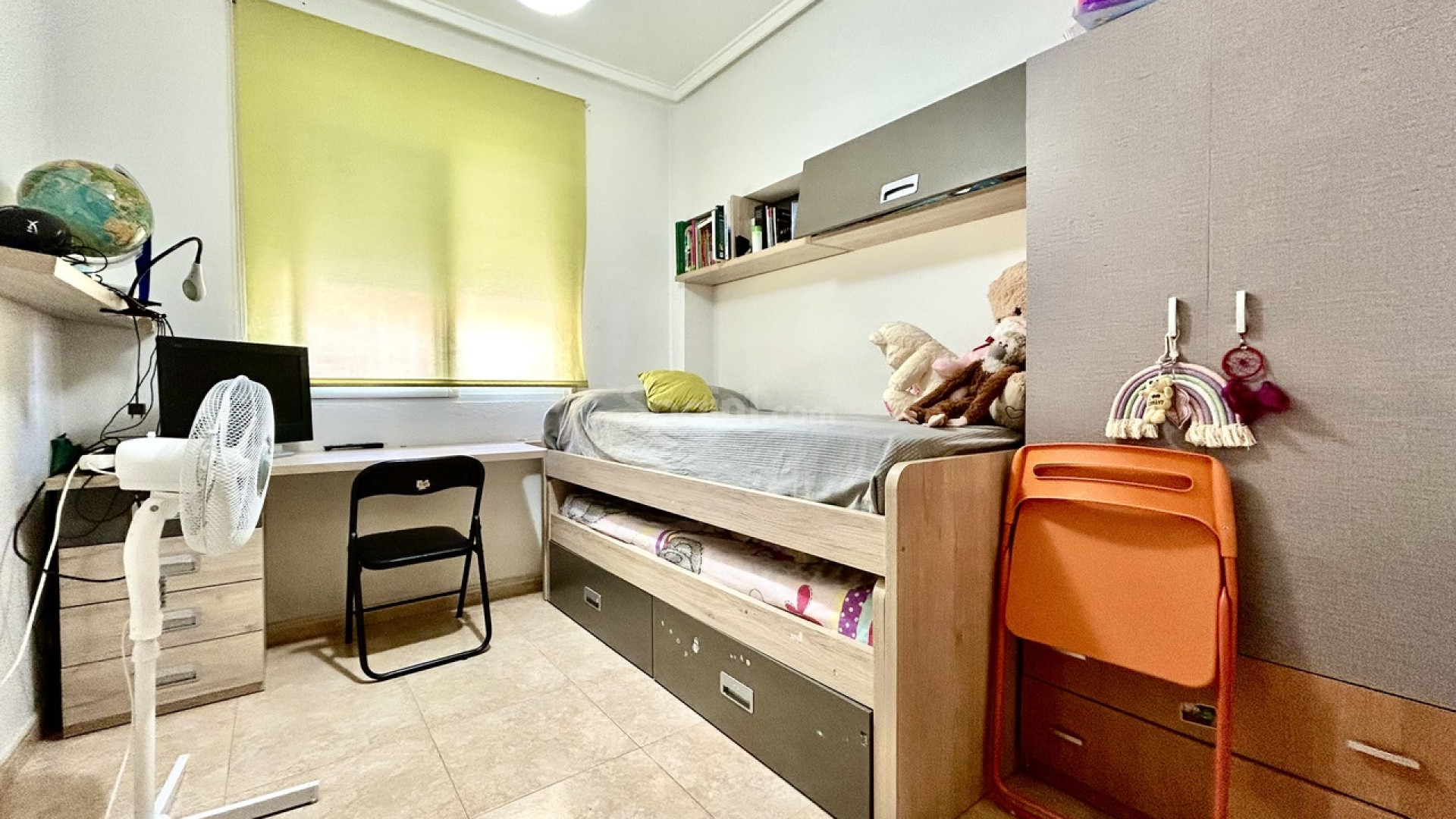 Resale - Apartment -
Torremendo