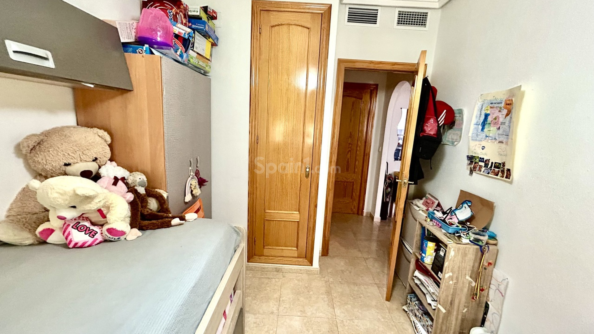 Resale - Apartment -
Torremendo