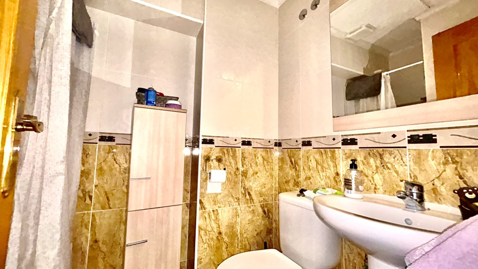 Resale - Apartment -
Torremendo