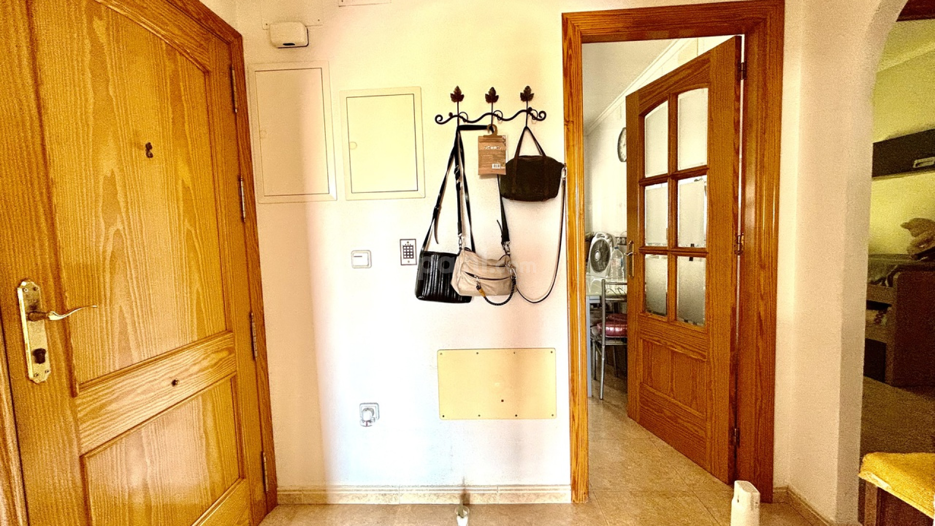 Resale - Apartment -
Torremendo