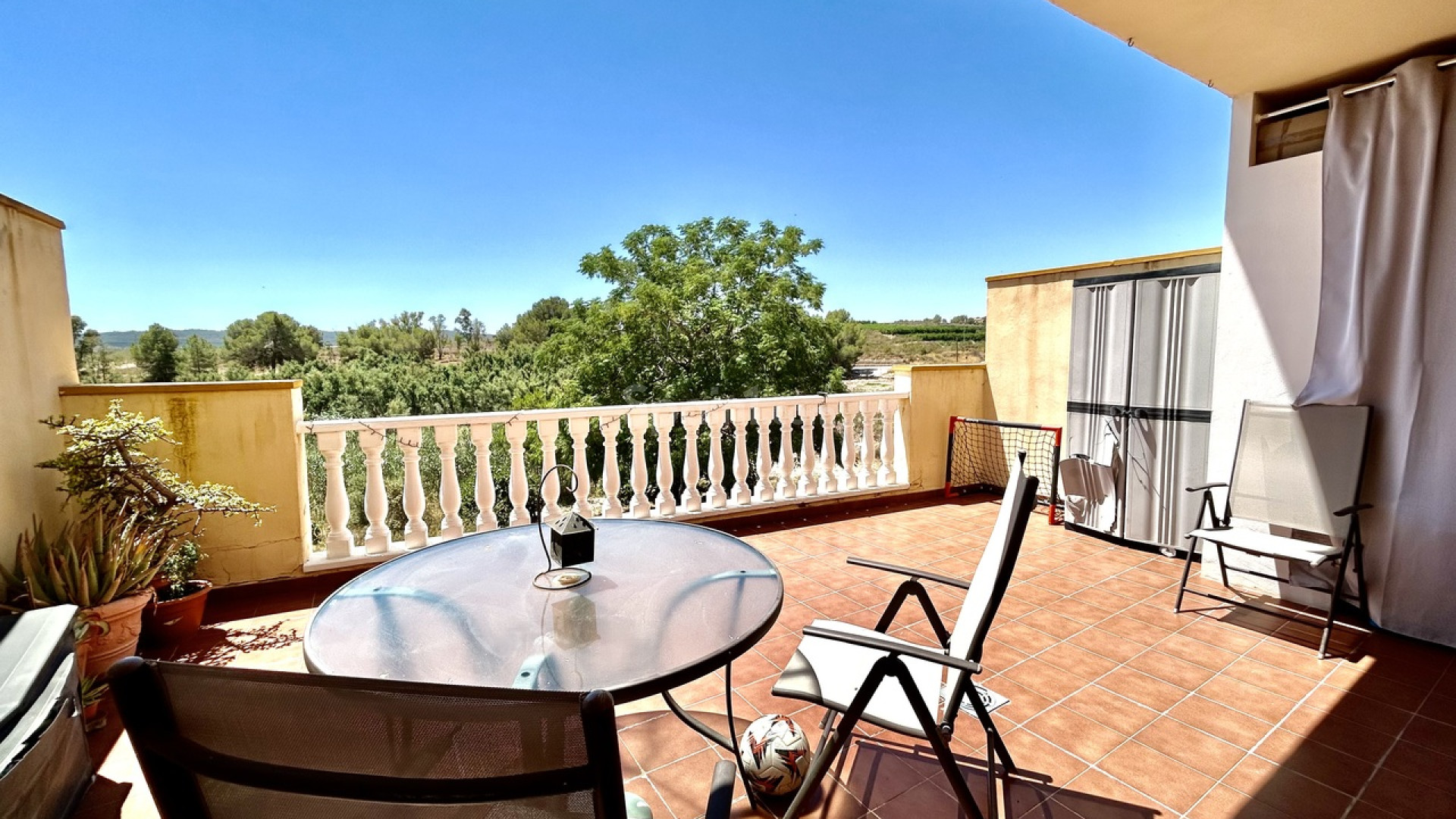 Resale - Apartment -
Torremendo