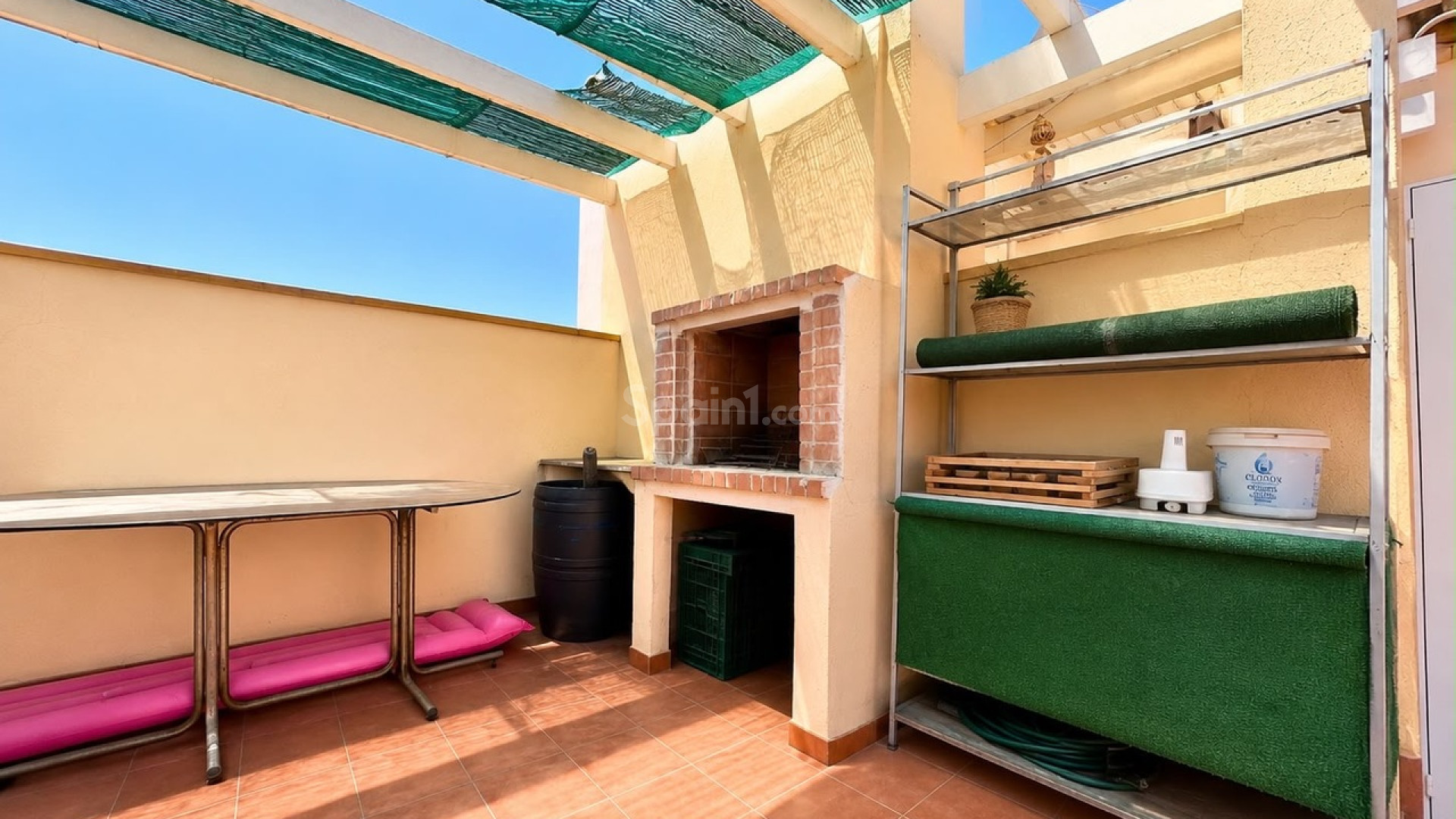 Resale - Apartment -
Torremendo
