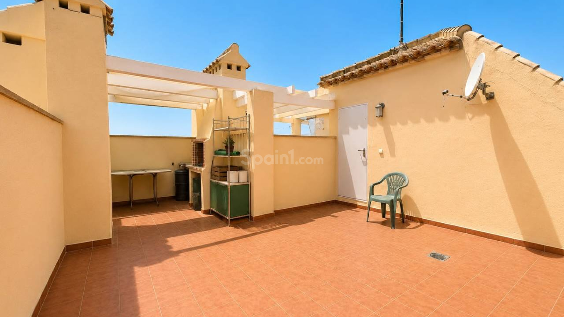 Resale - Apartment -
Torremendo