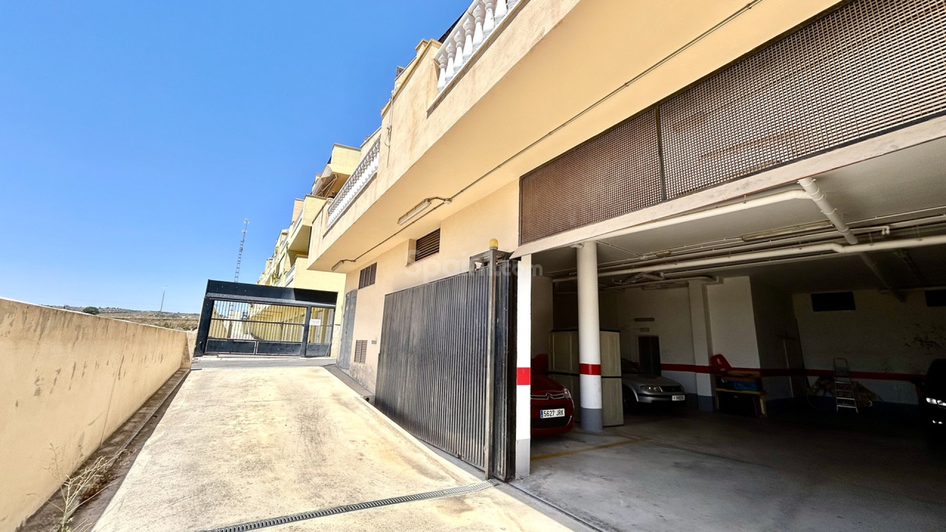 Resale - Apartment -
Torremendo
