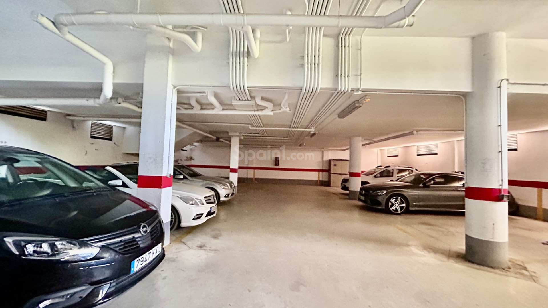 Resale - Apartment -
Torremendo
