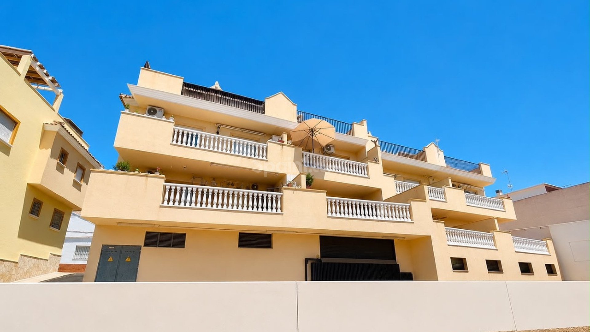 Resale - Apartment -
Torremendo