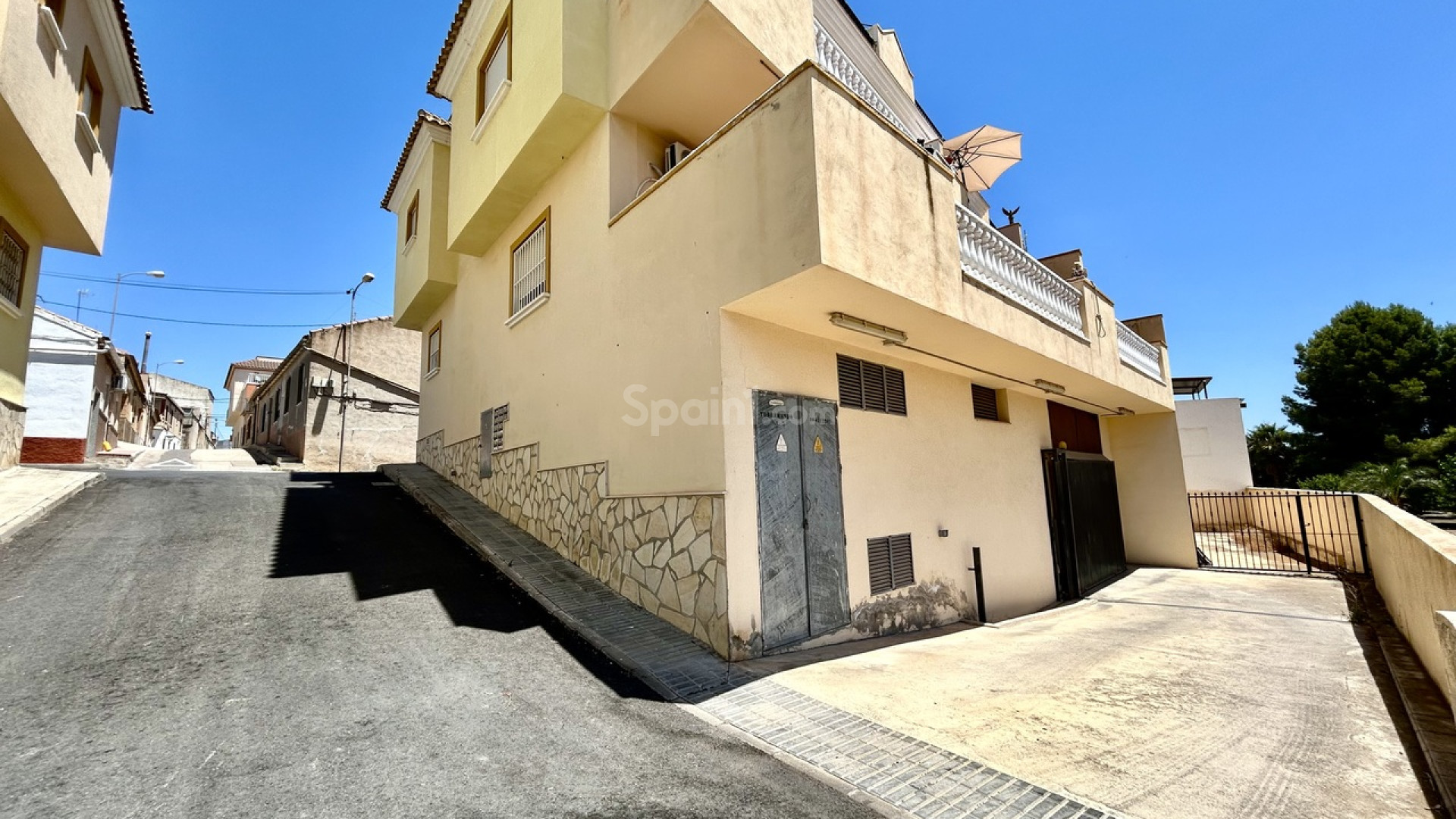Resale - Apartment -
Torremendo