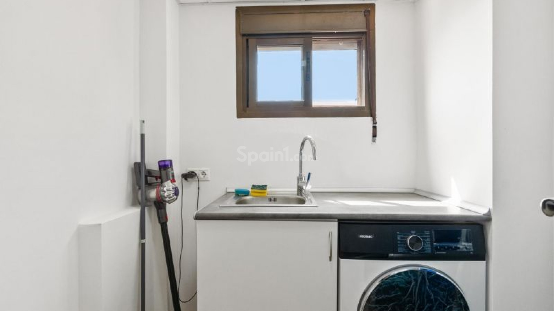 Resale - Apartment -
Torrevieja - Cabo Cervera