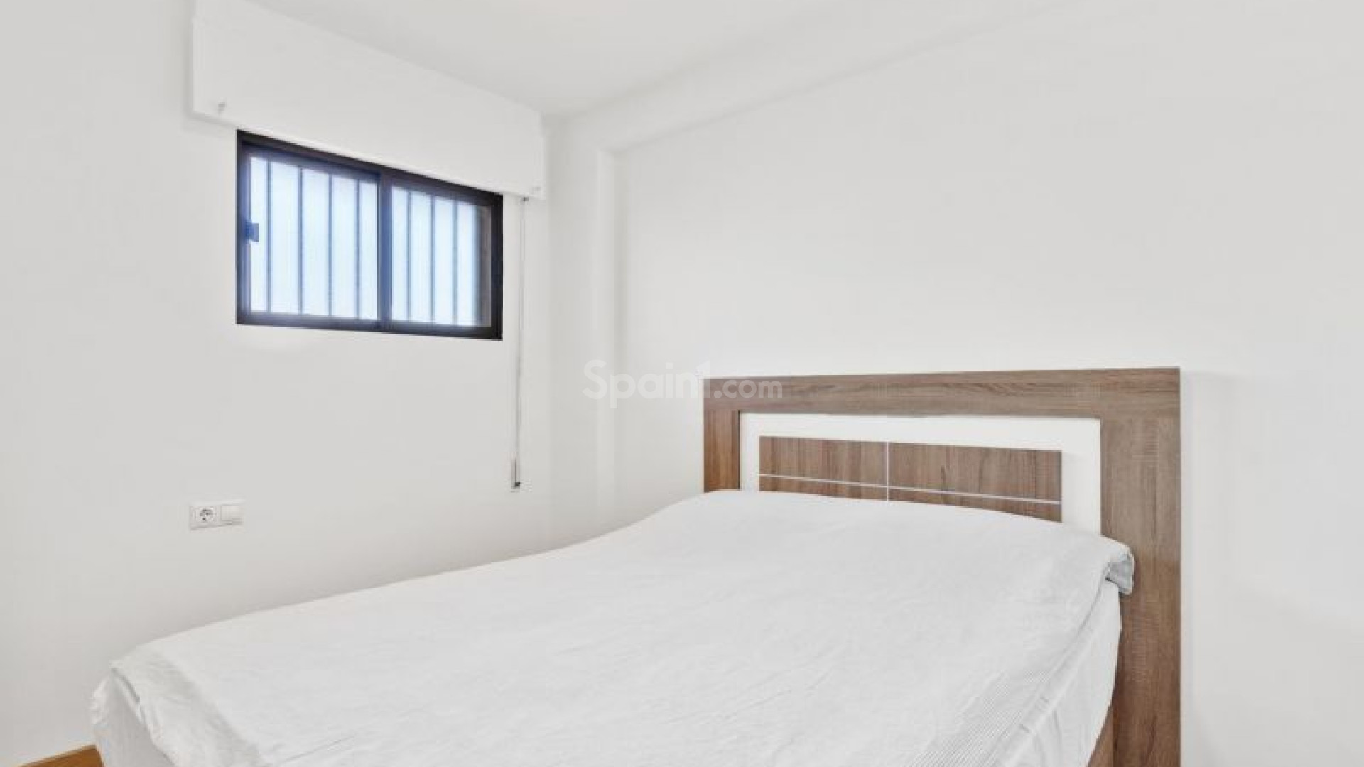 Resale - Apartment -
Torrevieja - Cabo Cervera