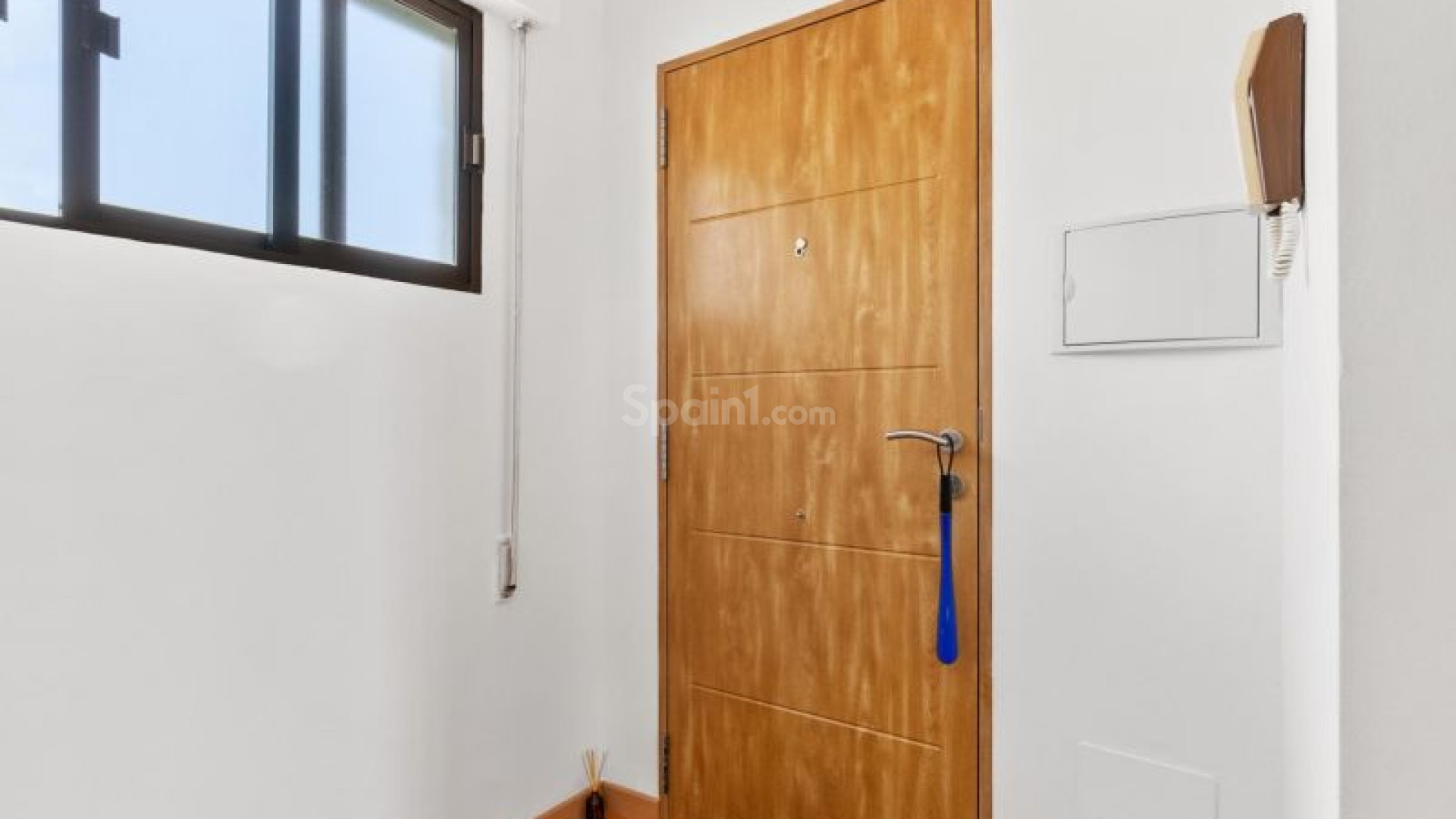 Resale - Apartment -
Torrevieja - Cabo Cervera