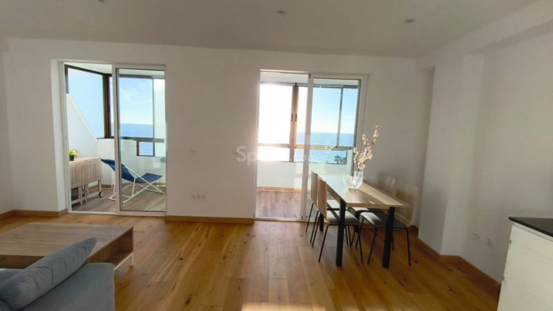 Resale - Apartment -
Torrevieja - Cabo Cervera