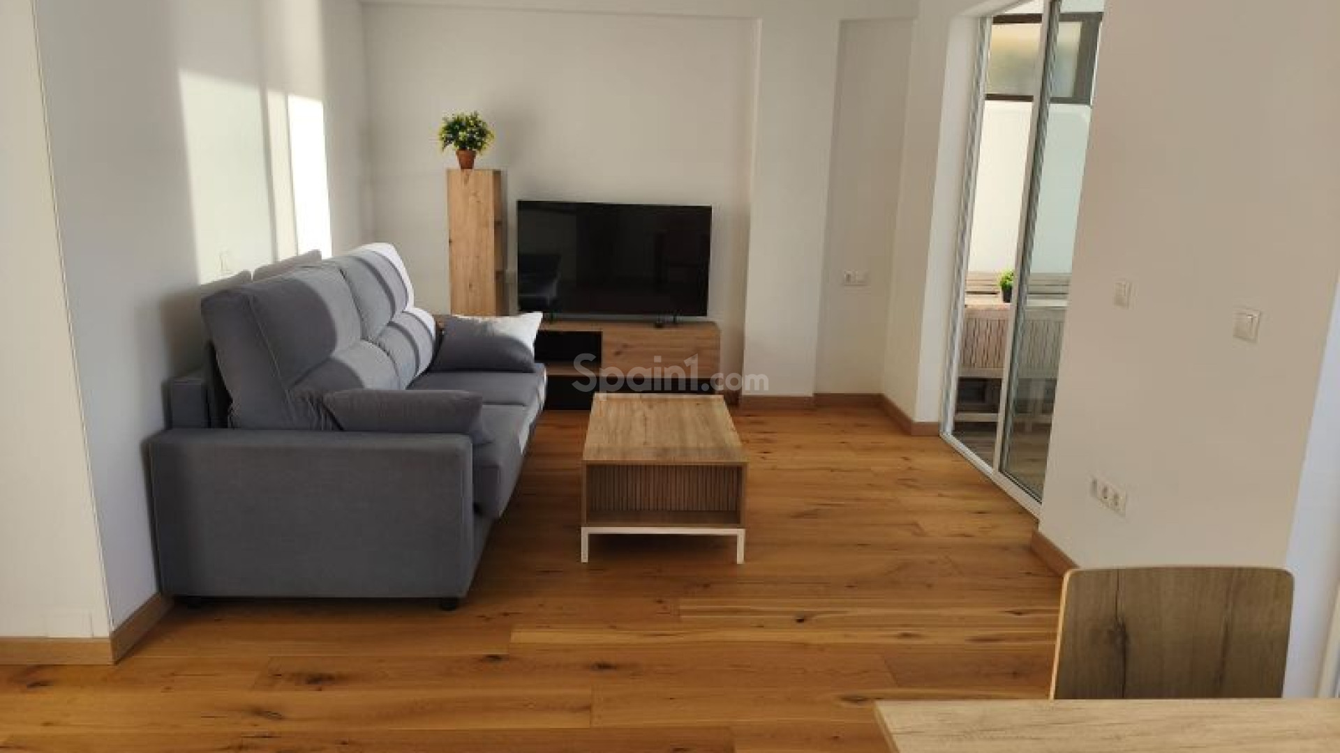 Resale - Apartment -
Torrevieja - Cabo Cervera