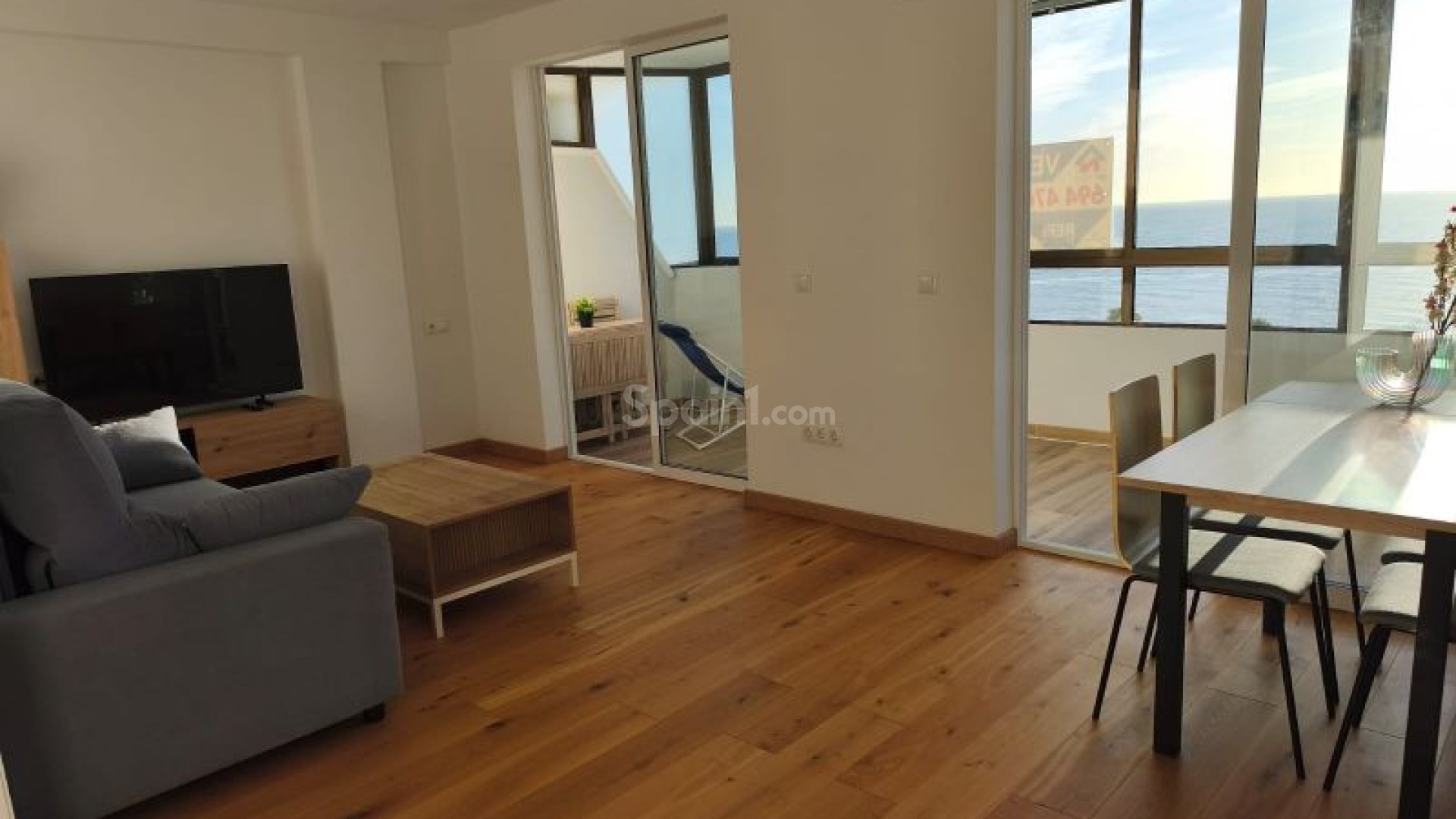 Resale - Apartment -
Torrevieja - Cabo Cervera