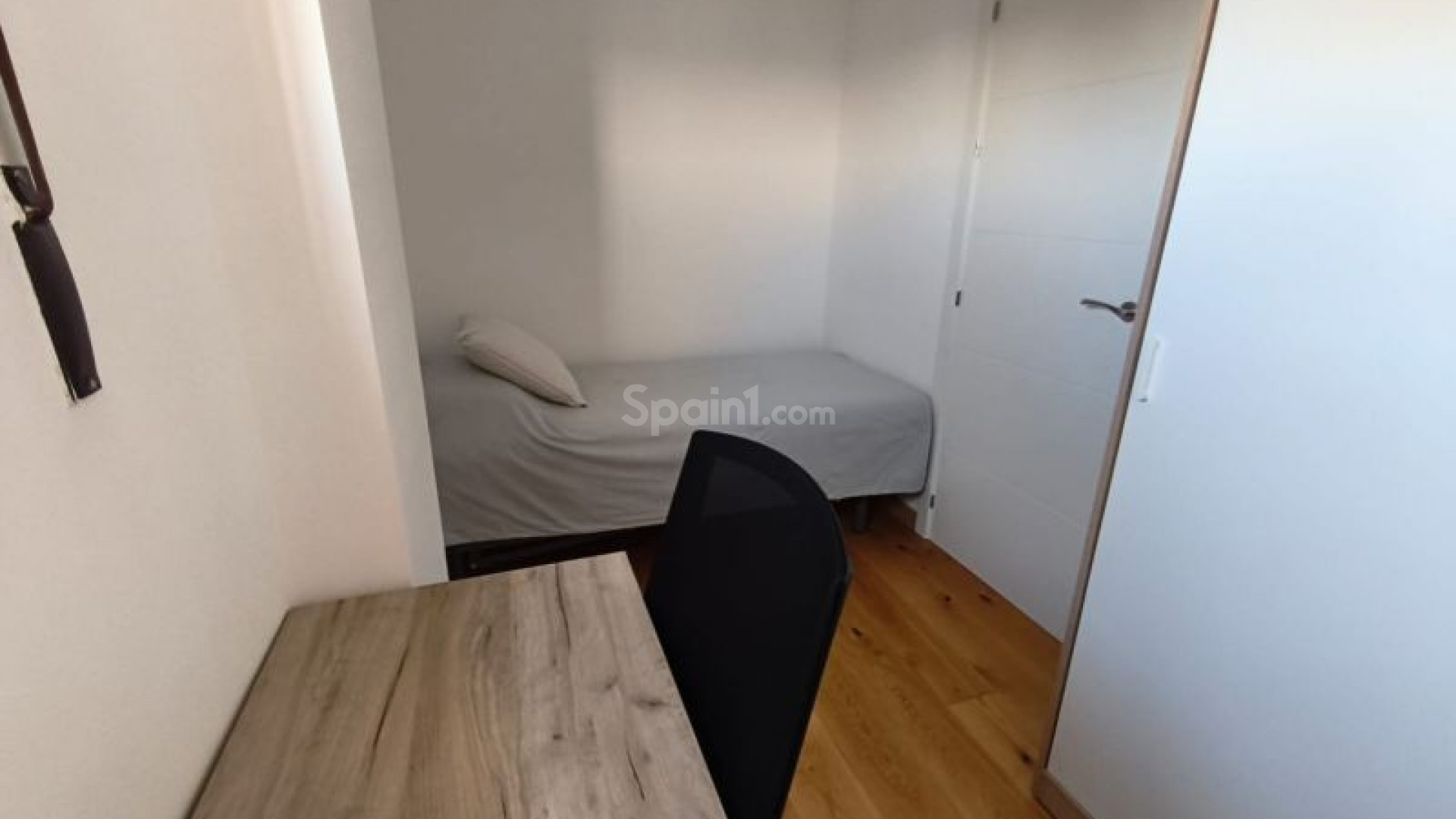 Resale - Apartment -
Torrevieja - Cabo Cervera