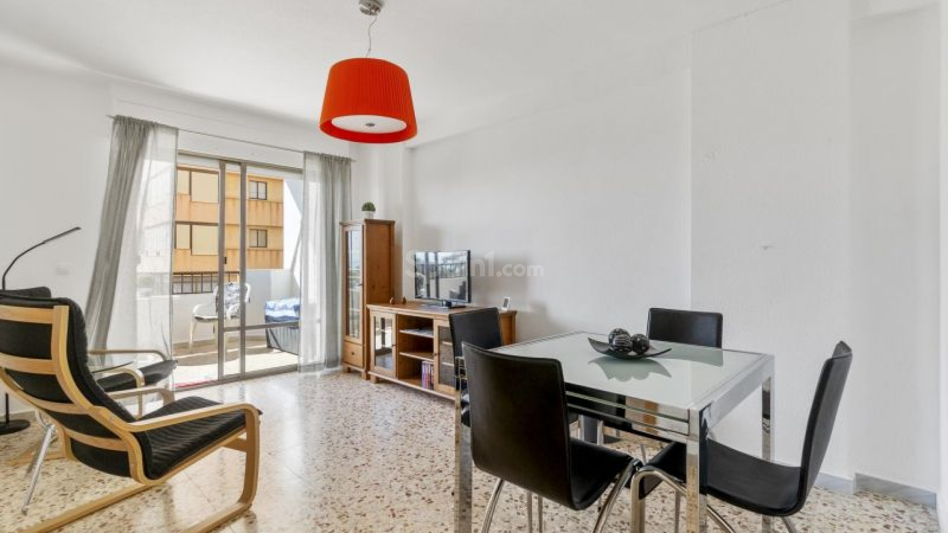 Resale - Apartment -
Torrevieja - Cabo Cervera