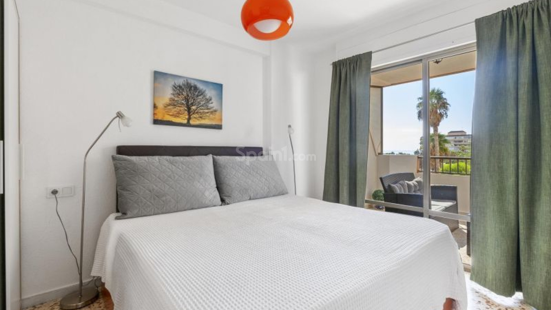 Resale - Apartment -
Torrevieja - Cabo Cervera