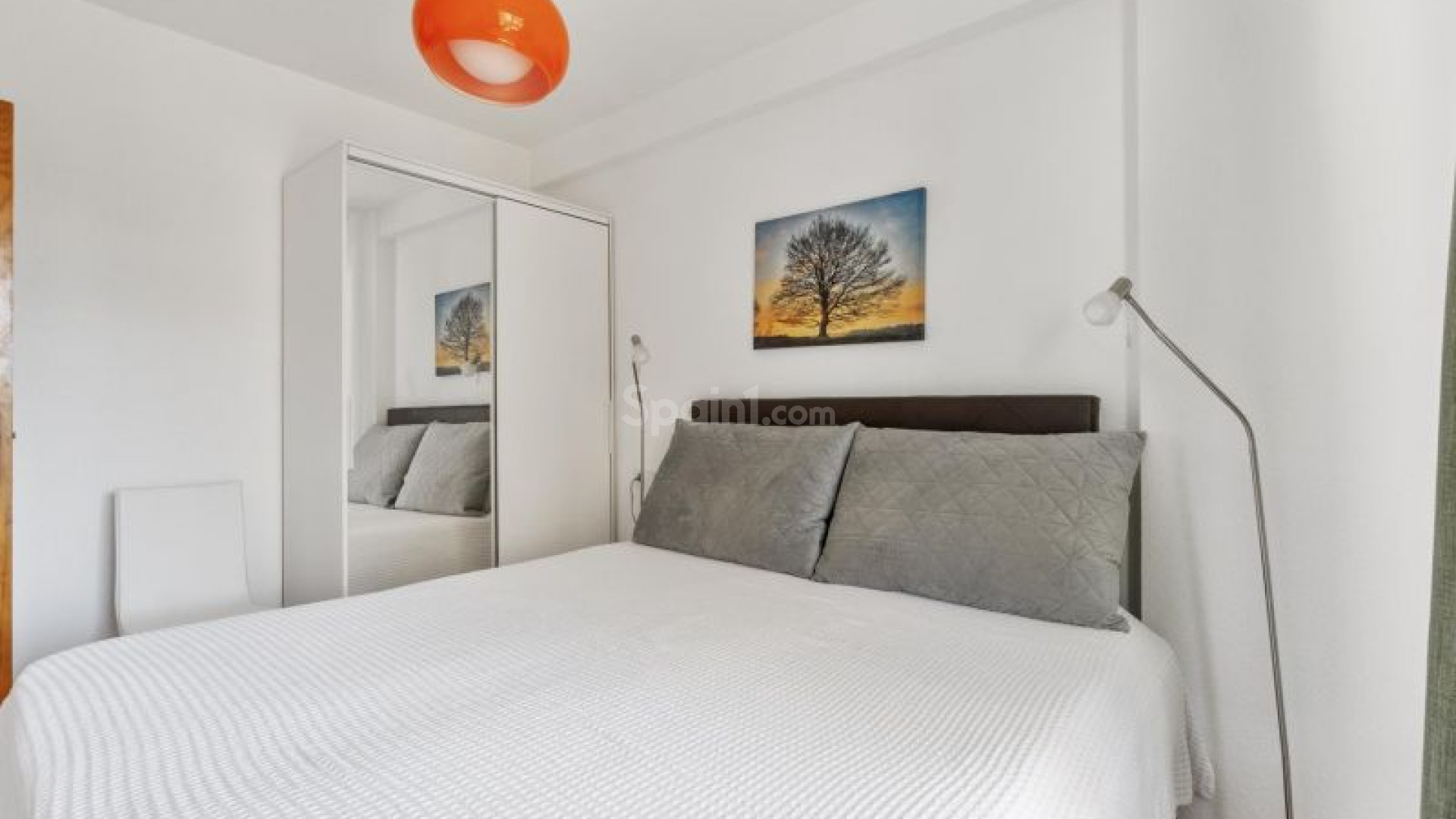 Resale - Apartment -
Torrevieja - Cabo Cervera