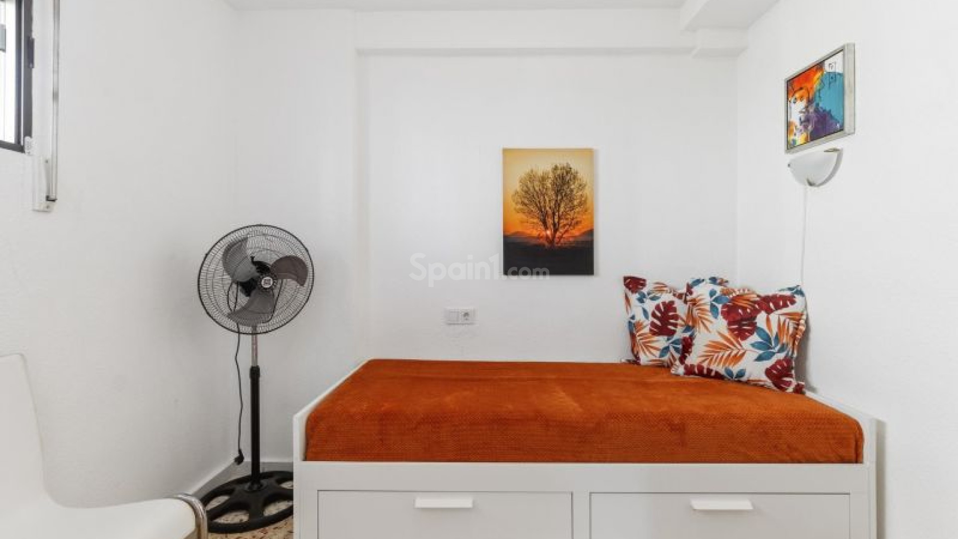 Resale - Apartment -
Torrevieja - Cabo Cervera