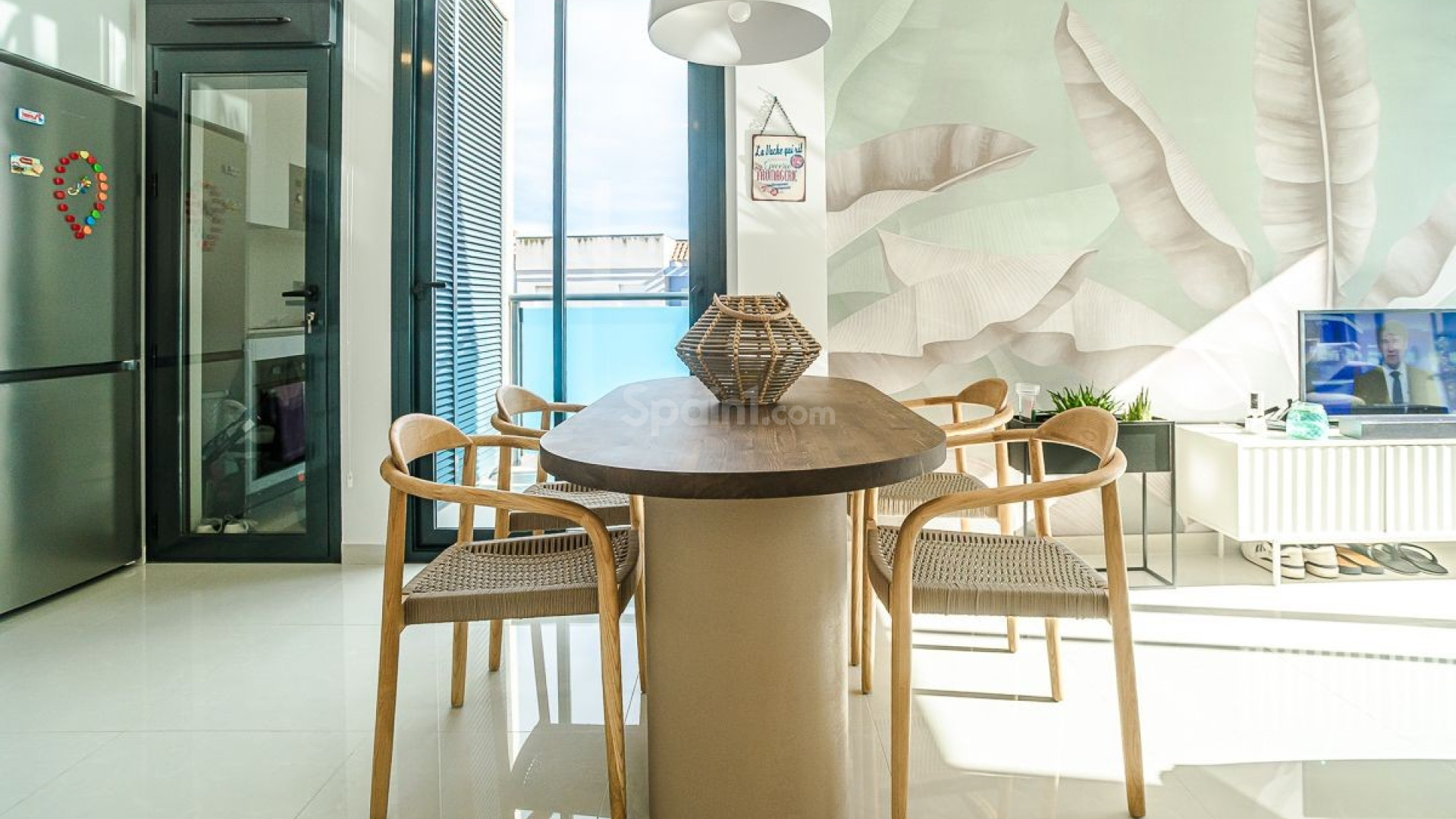 Resale - Apartment -
TORREVIEJA - Calas Blancas