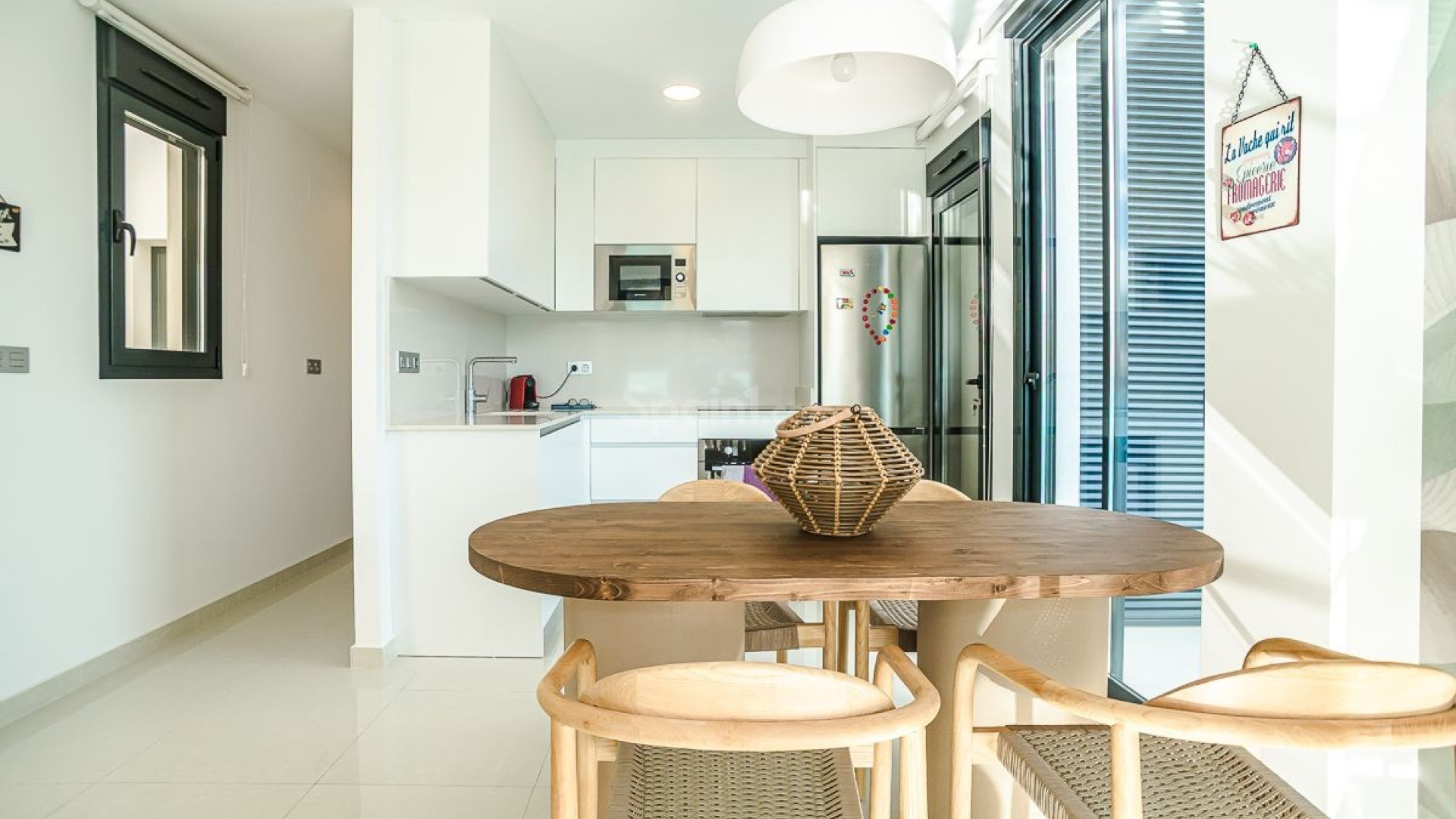 Resale - Apartment -
TORREVIEJA - Calas Blancas