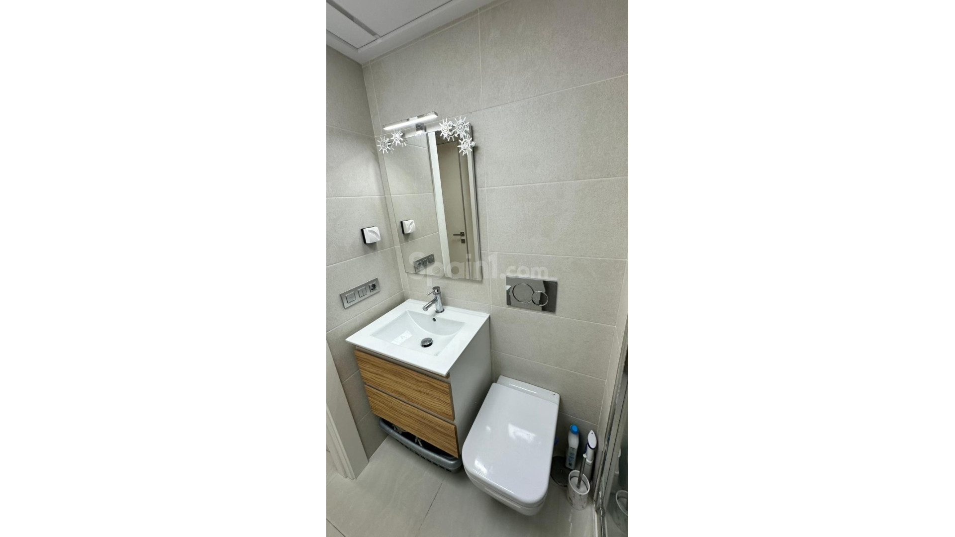 Resale - Apartment -
TORREVIEJA - Calas Blancas