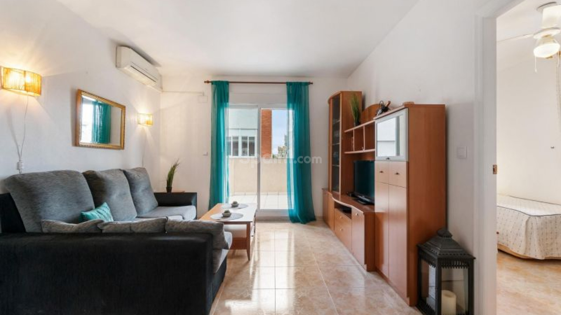 Resale - Apartment -
Torrevieja - Center