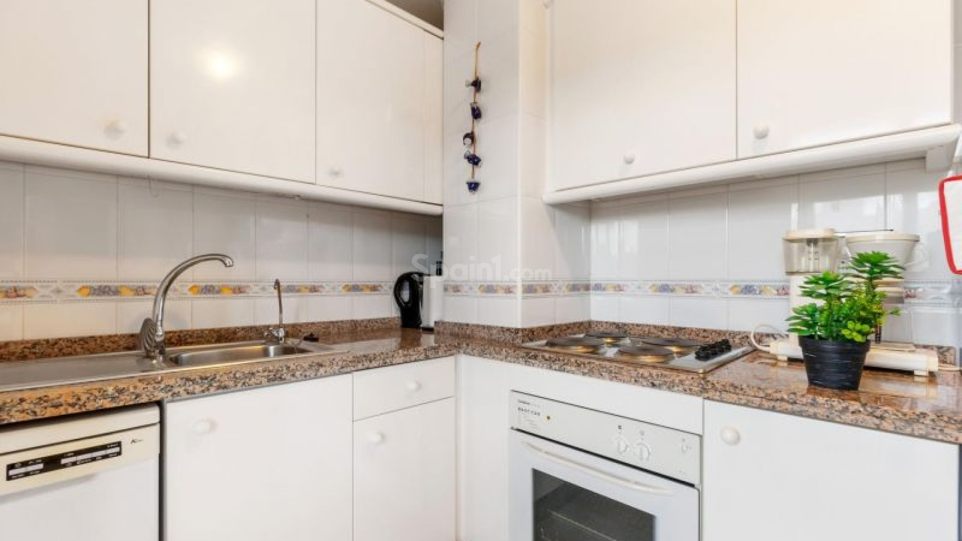 Resale - Apartment -
Torrevieja - Center