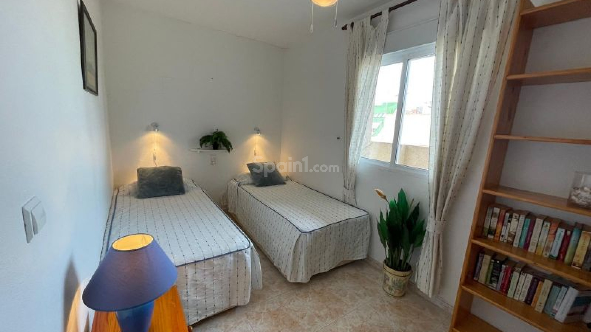 Resale - Apartment -
Torrevieja - Center