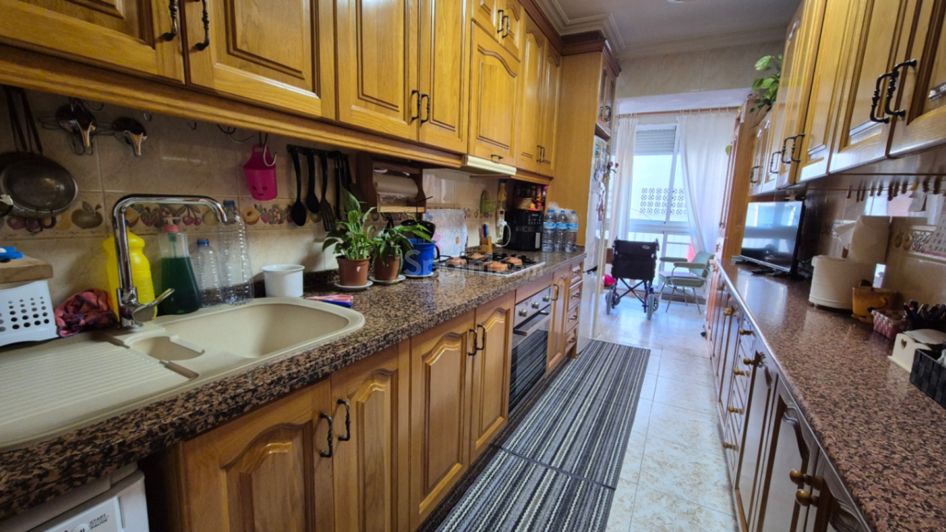 Resale - Apartment -
Torrevieja - Costa Blanca Sur