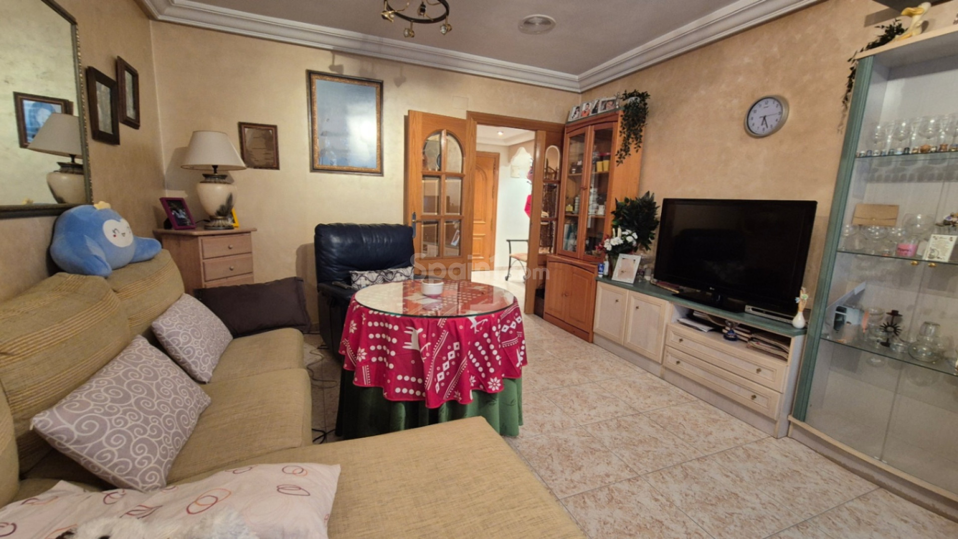 Resale - Apartment -
Torrevieja - Costa Blanca Sur