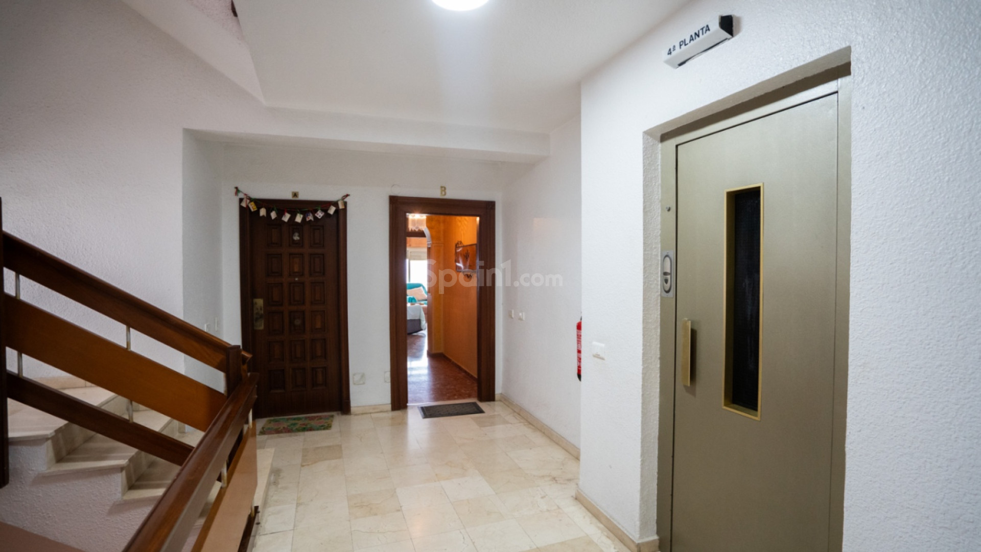 Resale - Apartment -
Torrevieja - Costa Blanca Sur