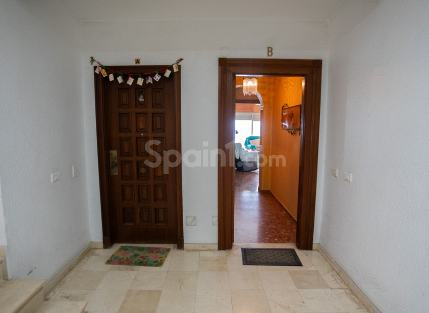 Resale - Apartment -
Torrevieja - Costa Blanca Sur