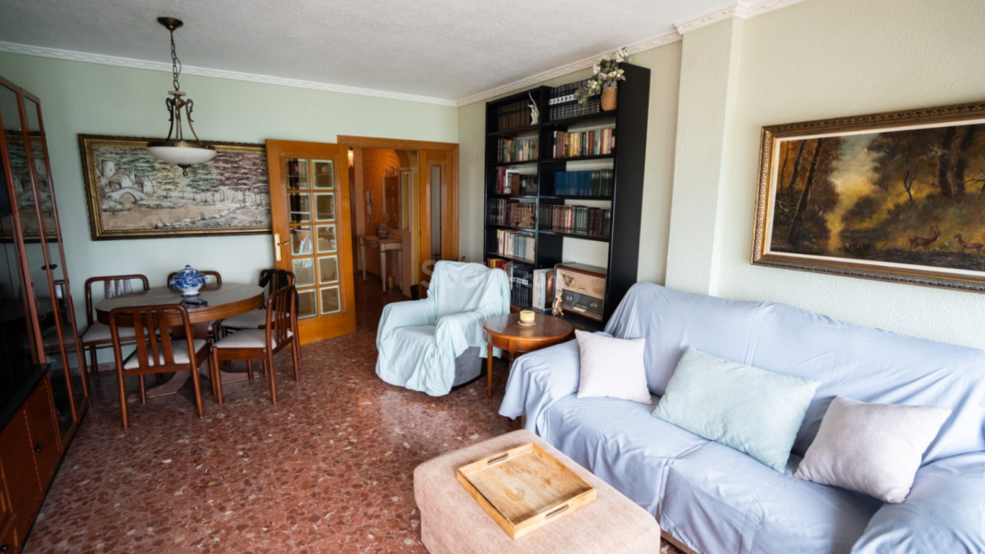 Resale - Apartment -
Torrevieja - Costa Blanca Sur