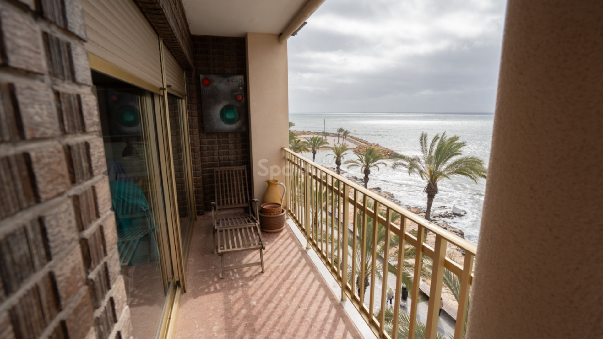 Resale - Apartment -
Torrevieja - Costa Blanca Sur