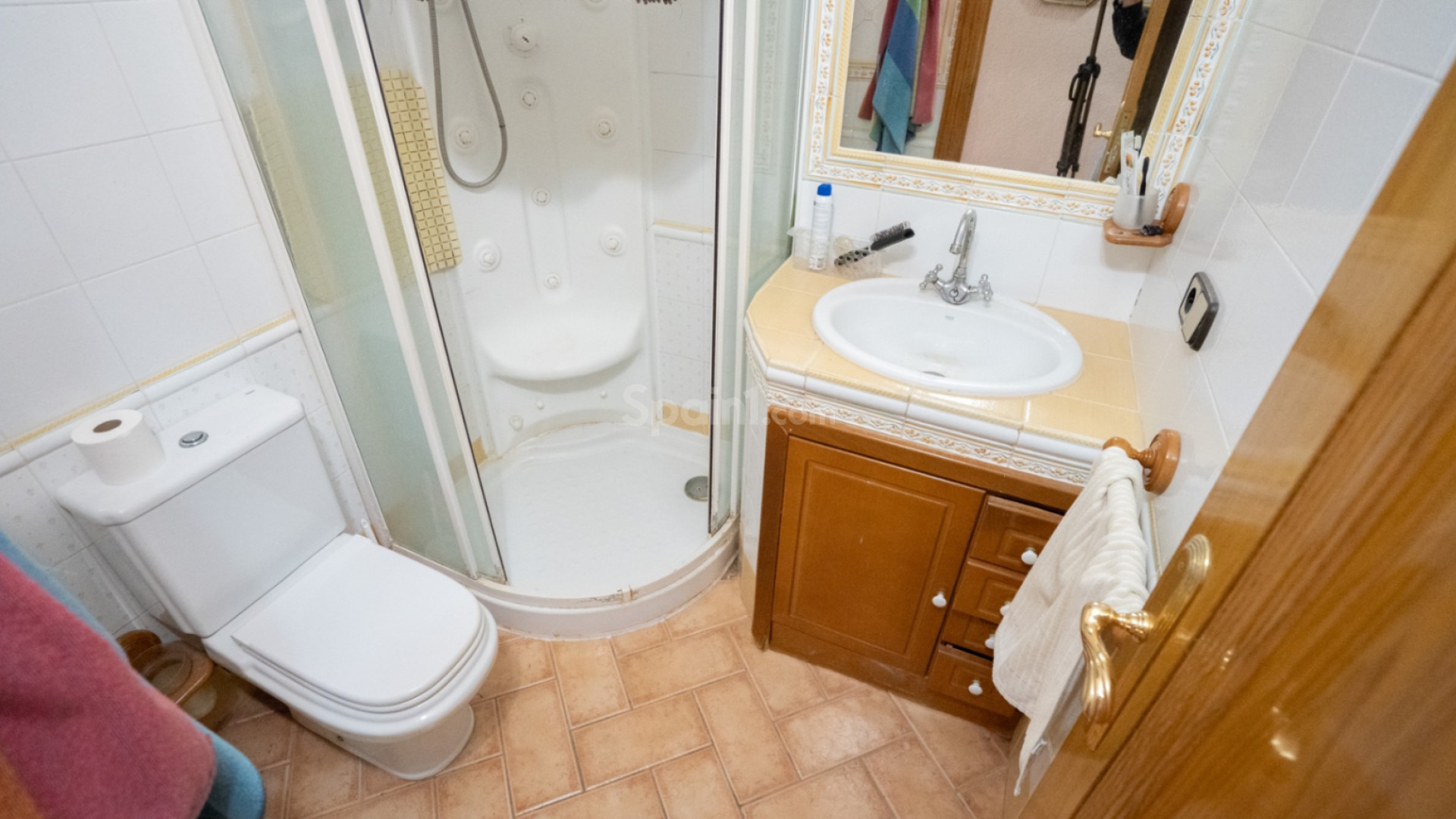 Resale - Apartment -
Torrevieja - Costa Blanca Sur