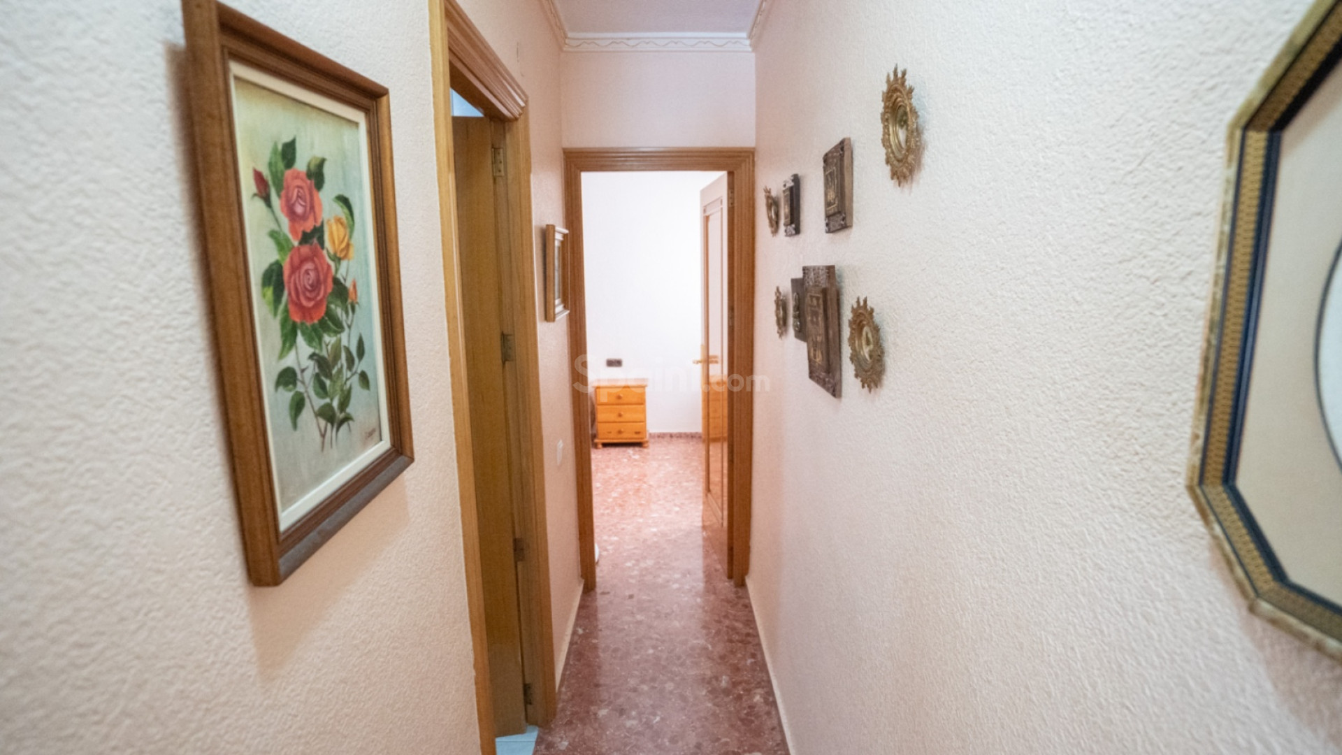 Resale - Apartment -
Torrevieja - Costa Blanca Sur