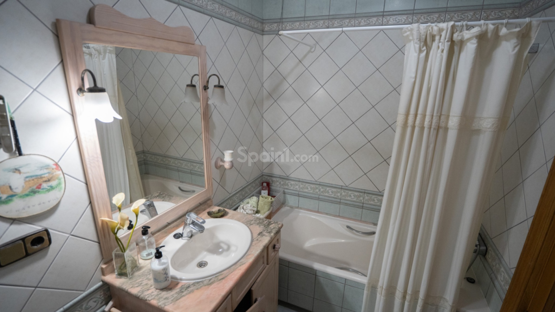 Resale - Apartment -
Torrevieja - Costa Blanca Sur