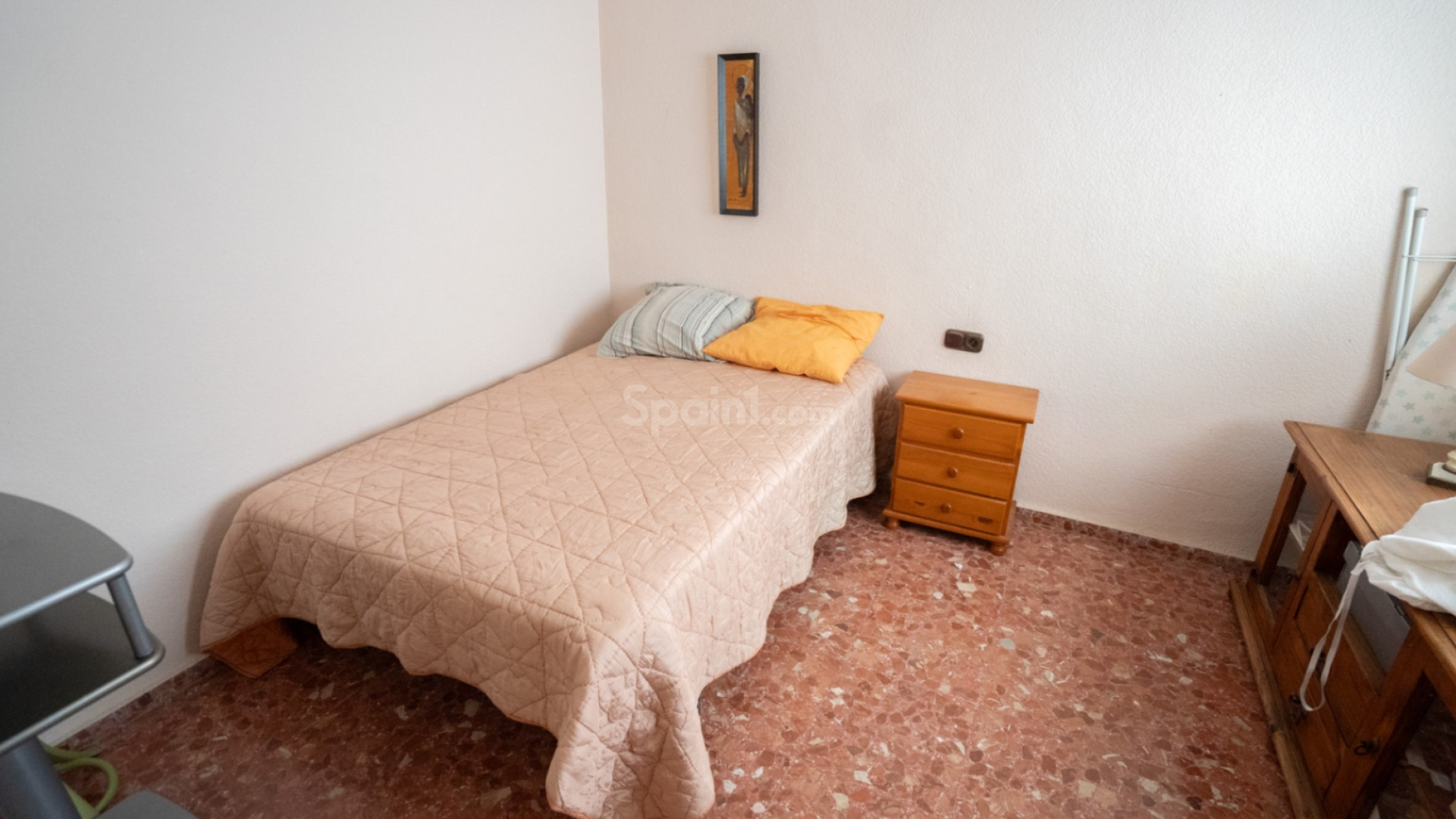 Resale - Apartment -
Torrevieja - Costa Blanca Sur
