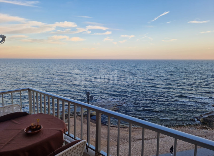 Resale - Apartment -
Torrevieja - Costa Blanca Sur