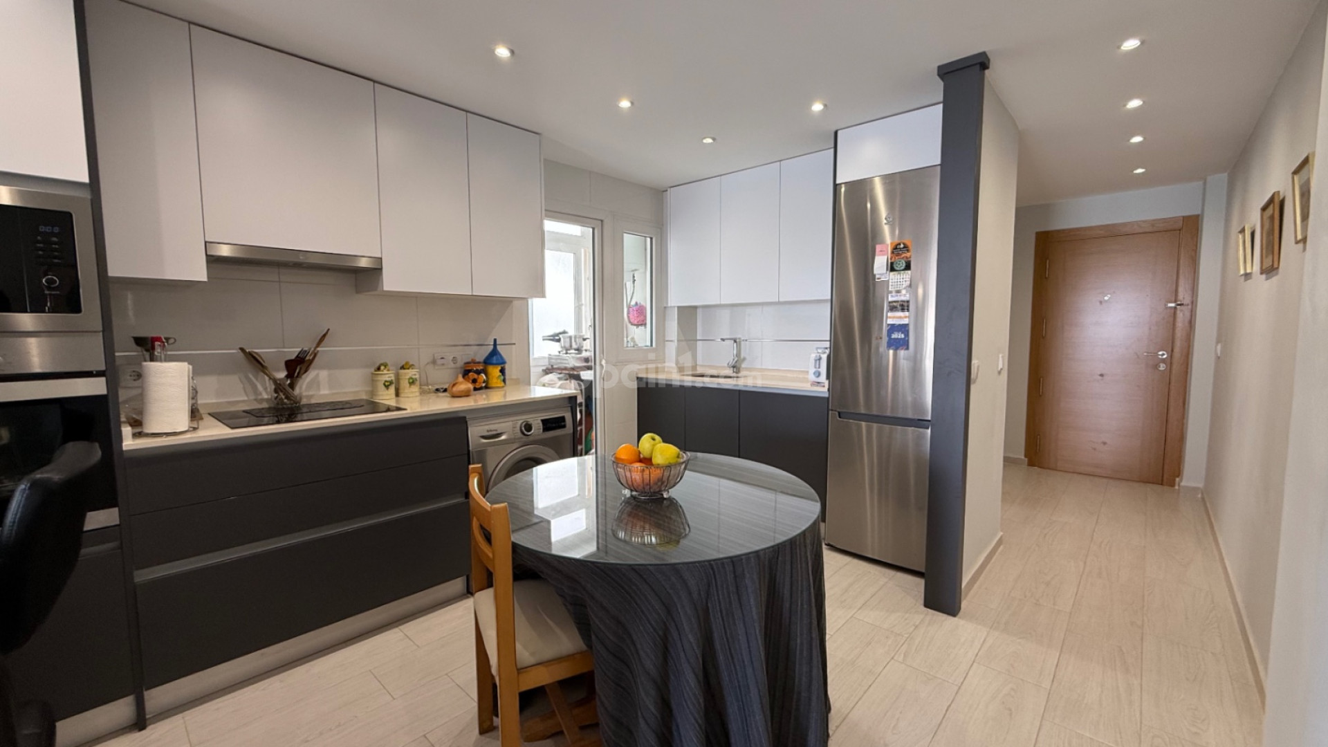 Resale - Apartment -
Torrevieja - Costa Blanca Sur