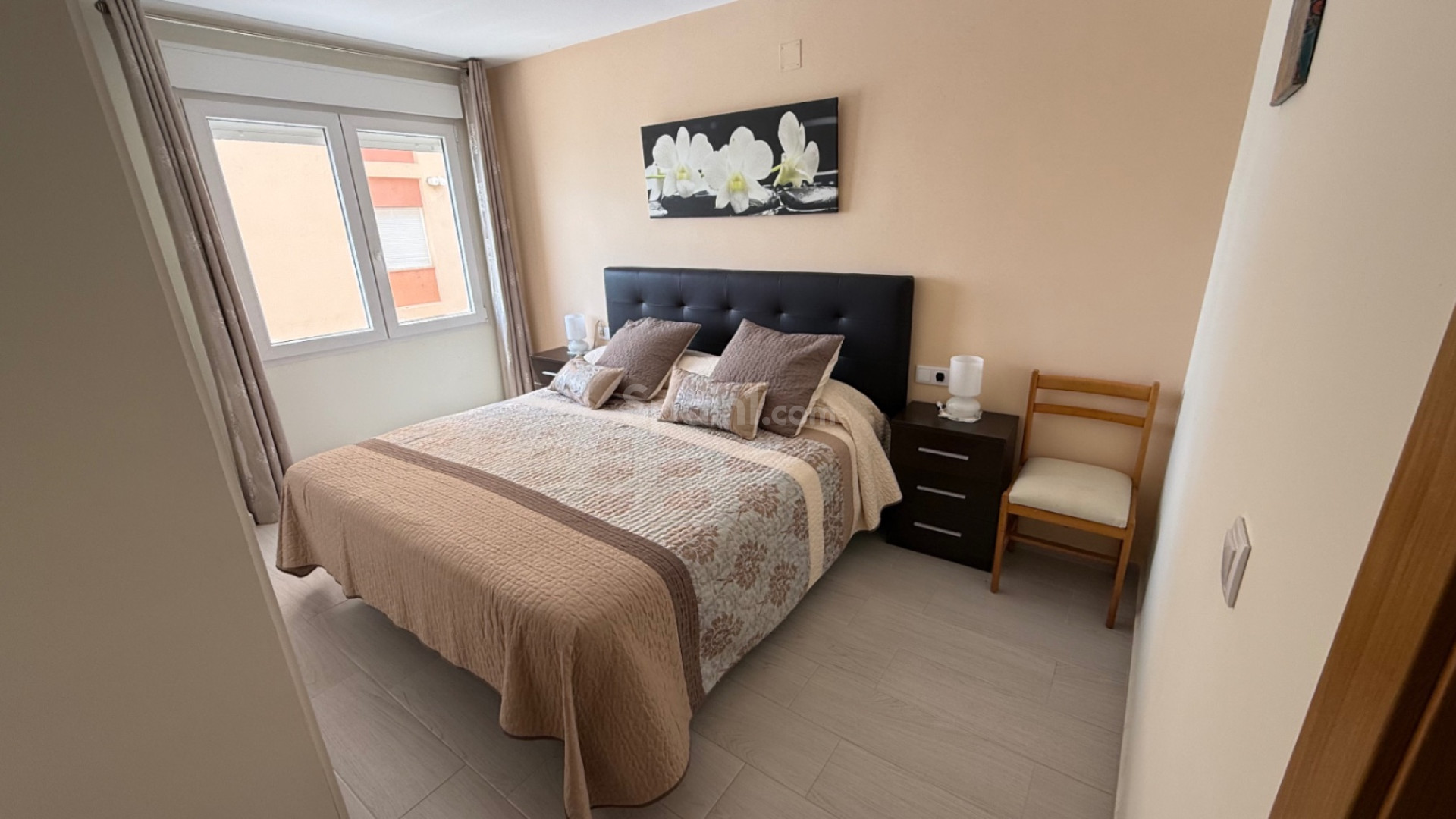 Resale - Apartment -
Torrevieja - Costa Blanca Sur