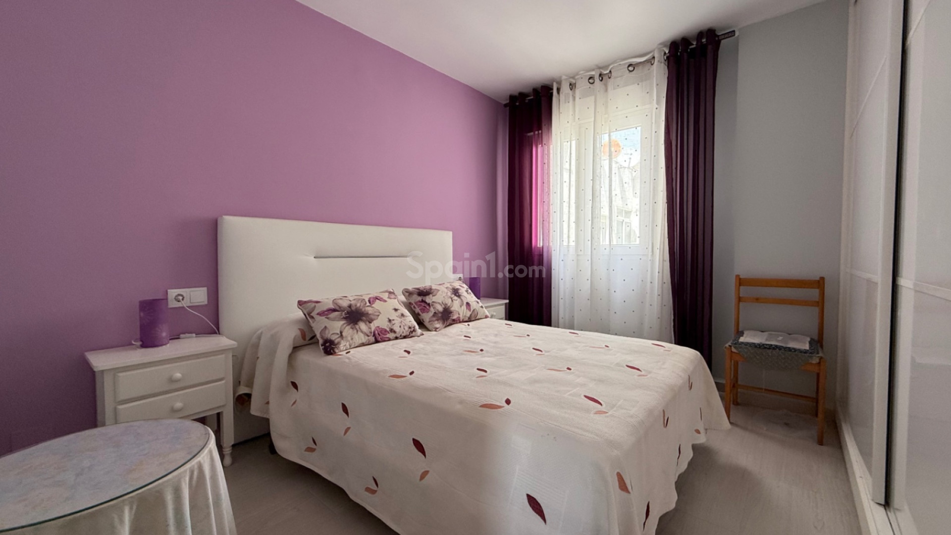 Resale - Apartment -
Torrevieja - Costa Blanca Sur