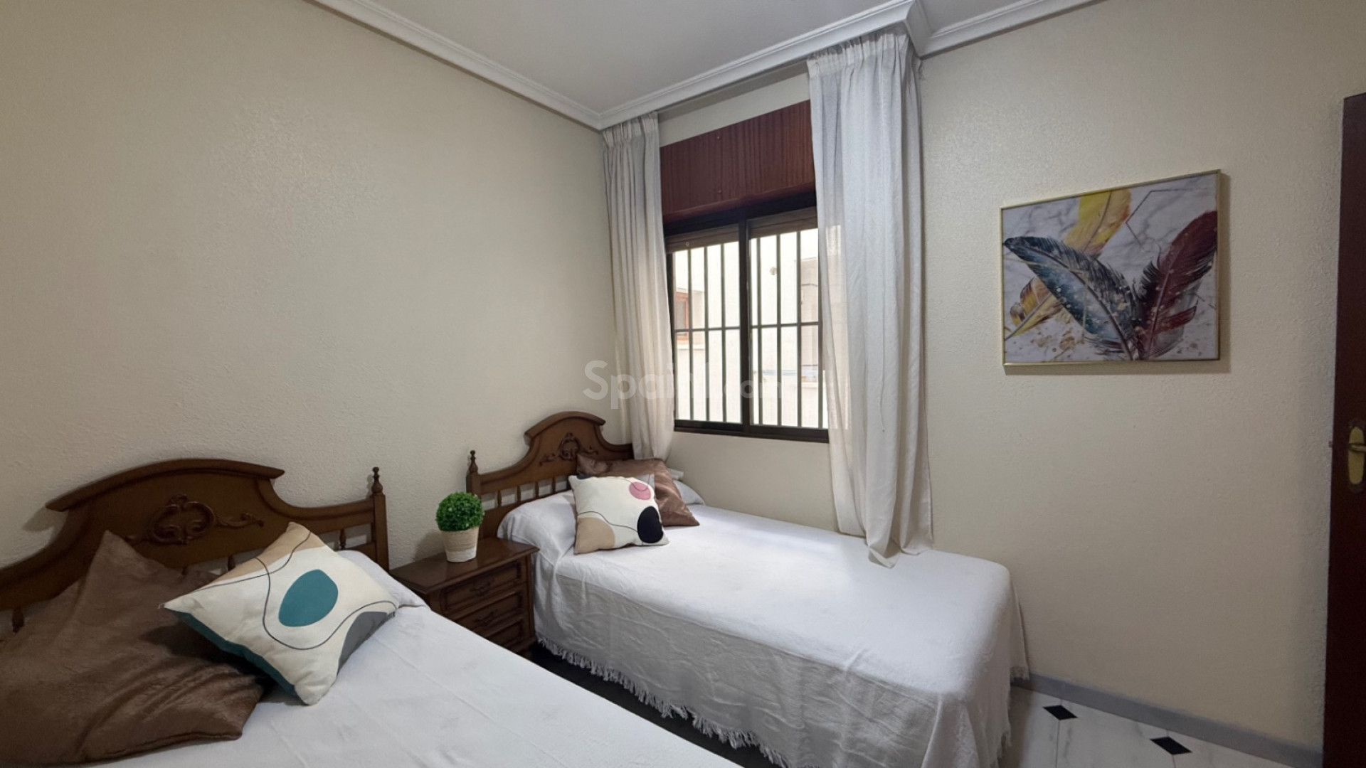 Resale - Apartment -
Torrevieja - Costa Blanca Sur