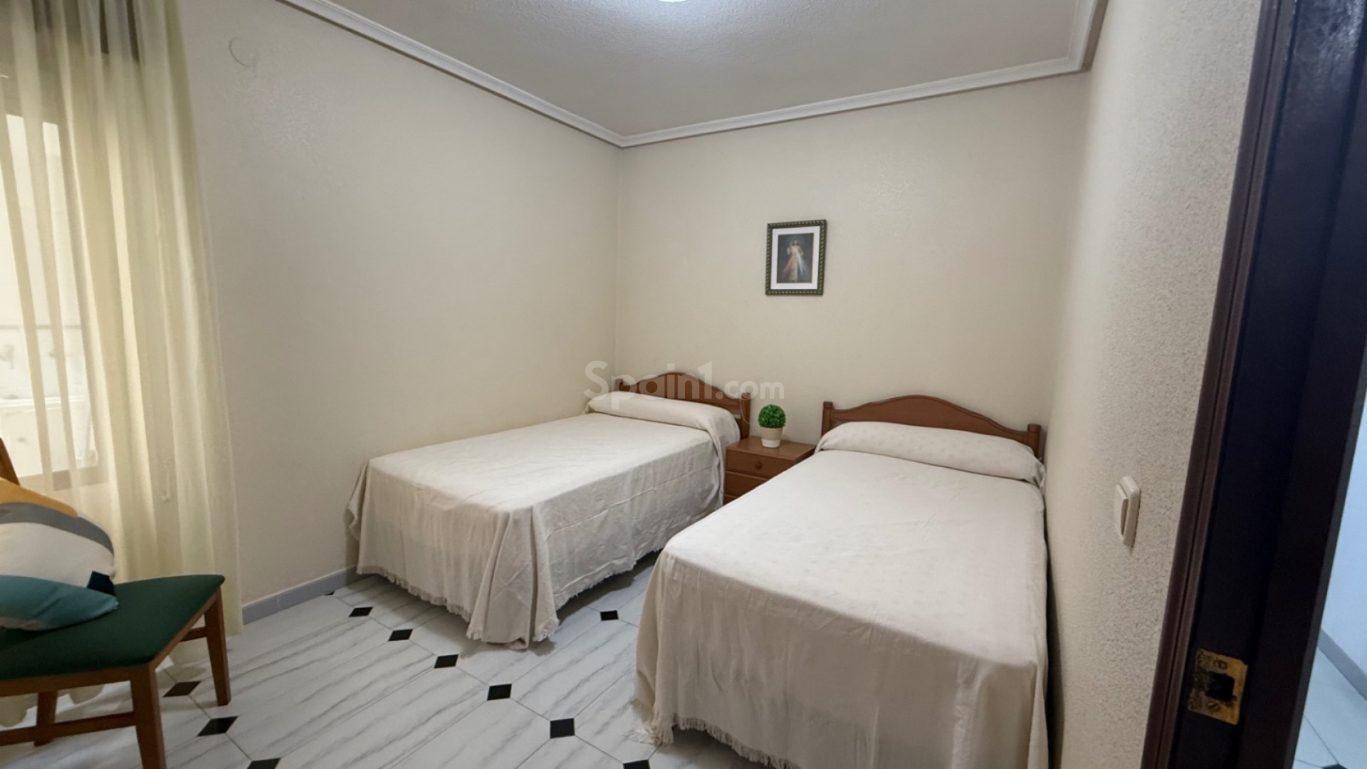 Resale - Apartment -
Torrevieja - Costa Blanca Sur